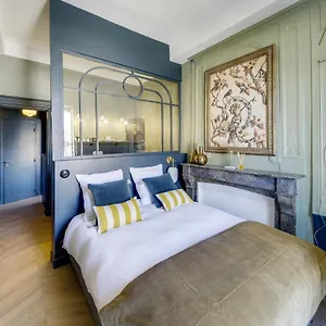 Apartment Le Celestine - Centre Historique -, Rennes