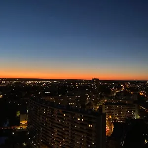 Appartement Vue Des Horizons, Rennes