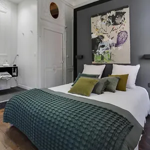 Apartment Le Celestia - Centre Historique -, Rennes