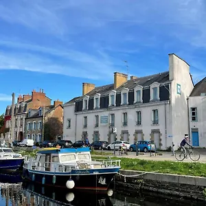 Hostel Hi, Rennes