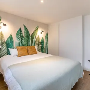 Appartement Lik - La Courrouze, Rennes