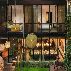Hotel Balthazar & - Mgallery Collection, Rennes