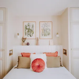 3* Апарт-отель Apparts' Solferino -centre Gare
