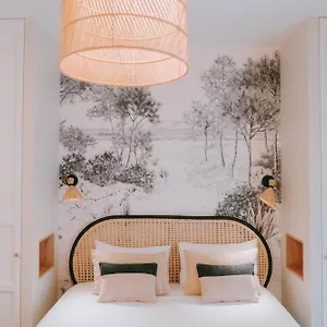 Apart-hotel Apparts' Duhamel- Centre Gare, Rennes