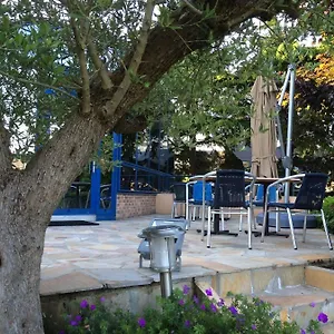 Hotel Arcantis Le Voltaire, Rennes