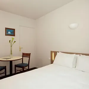 Aparthotel Appart'city Classic Ouest, Rennes