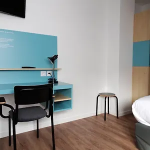 Hotel Little Sevigne, Rennes