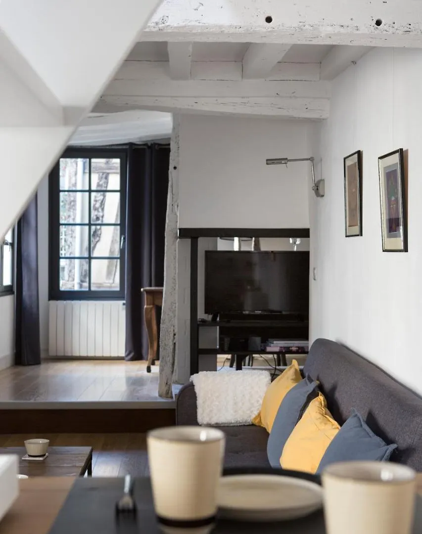 Le Saint-Pierre By Cocoonr 0*, Rennes