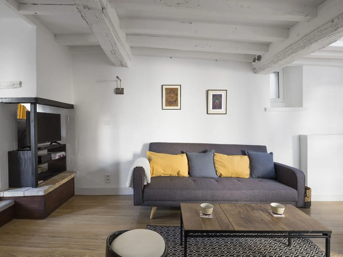 Le Saint-Pierre By Cocoonr France