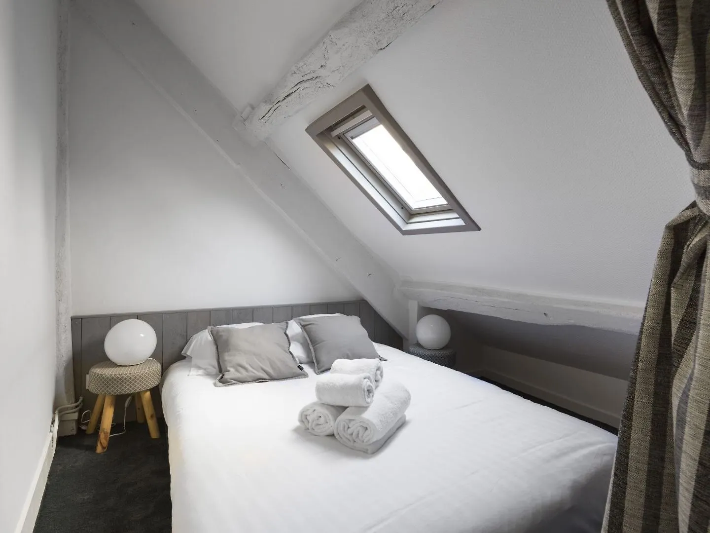 Apartment Le Saint-Pierre By Cocoonr