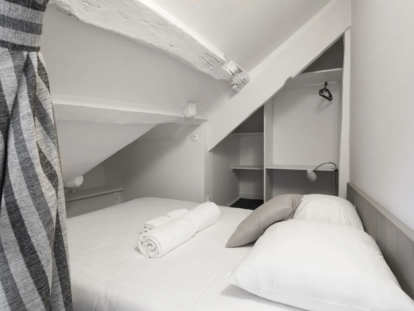Le Saint-Pierre By Cocoonr Apartment