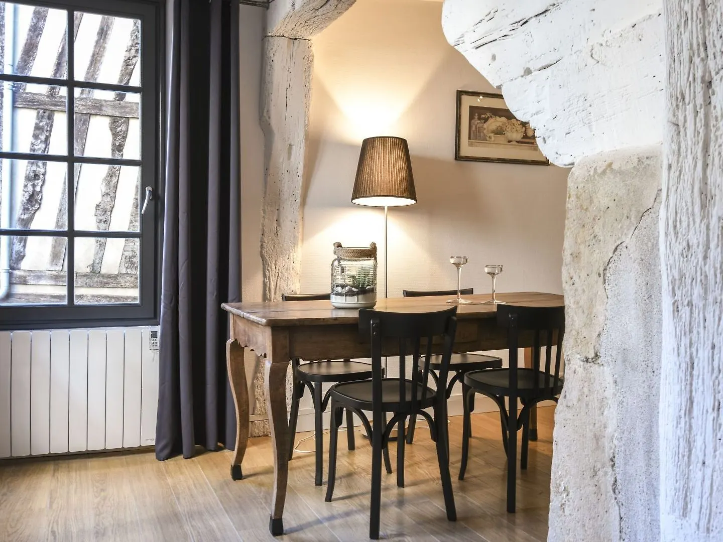 Apartment Le Saint-Pierre By Cocoonr France